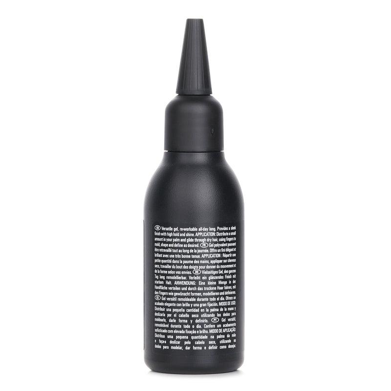 Sebastian Seb Man The Hero Re Workable Gel  75ml