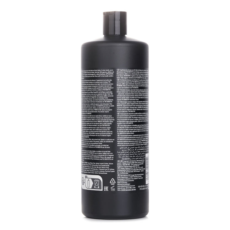Sebastian Seb Man The Boss Thickening Shampoo  1000ml