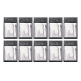 Abib Gummy Sheet Mask Collagen Milk Sticker  27ml x 10pcs