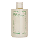 Innisfree Green Tea Amino Hydrating Cleansing Water  320ml
