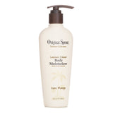 Original Sprout Luscious Island Body Moisturizer  236ml/8oz