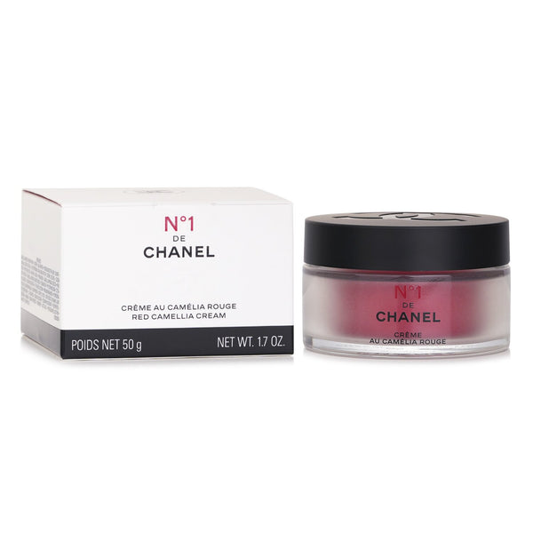 Chanel N°1 De Chanel Red Camellia Cream  50ml