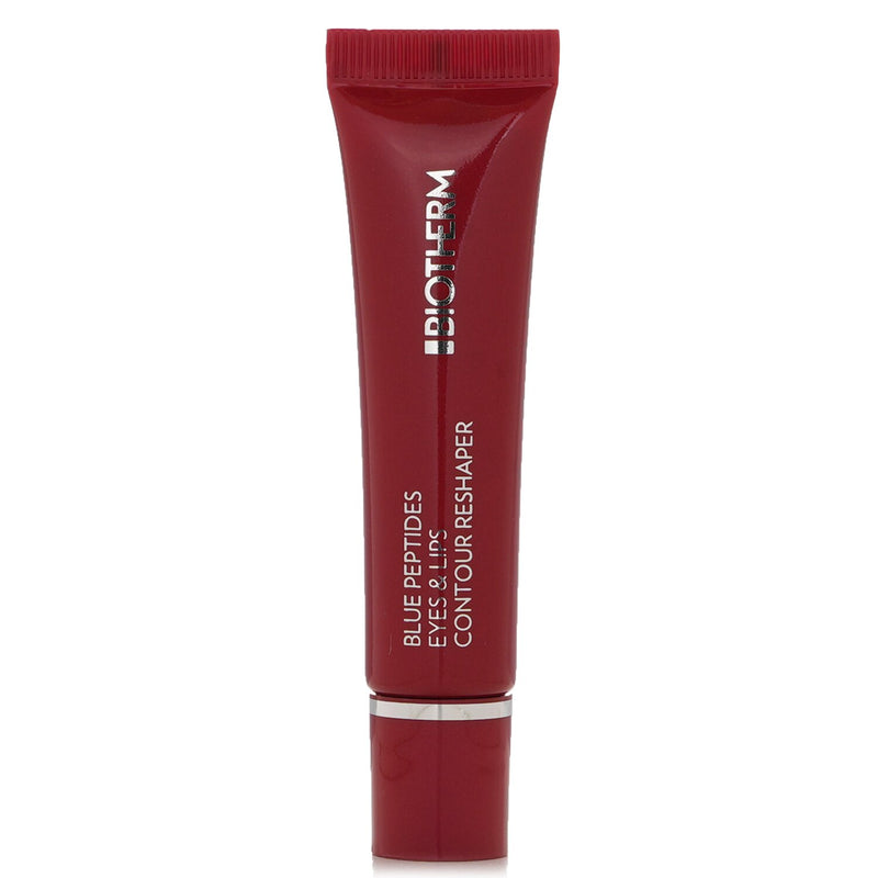 Biotherm Blue Peptides Eyes & Lips Contour Reshaper  15ml