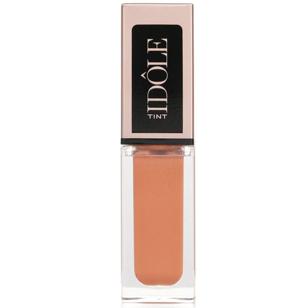 Lancome Idole Tint Liquid Eyeblusher - # 04 Sienna  7ml