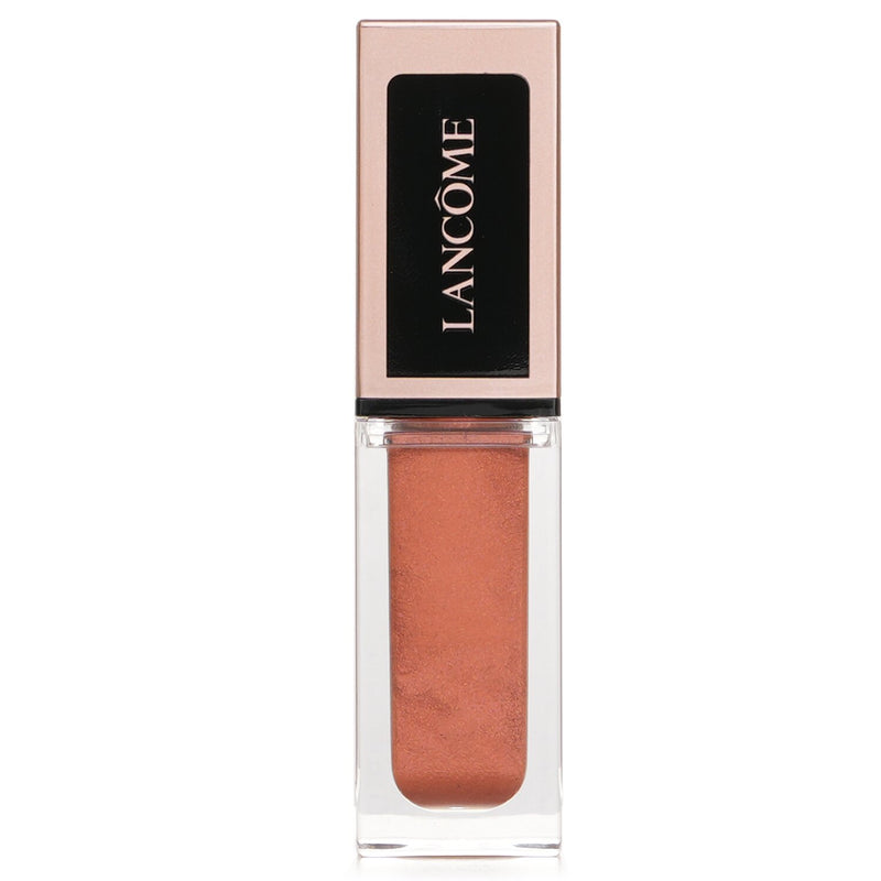 Lancome Idole Tint Liquid Eyeblusher - # 05 Sand Storm  7ml