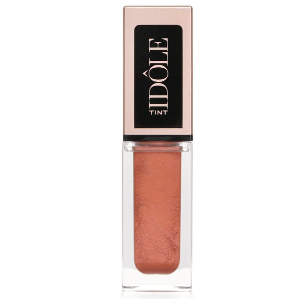 Lancome Idole Tint Liquid Eyeblusher - # 05 Sand Storm  7ml
