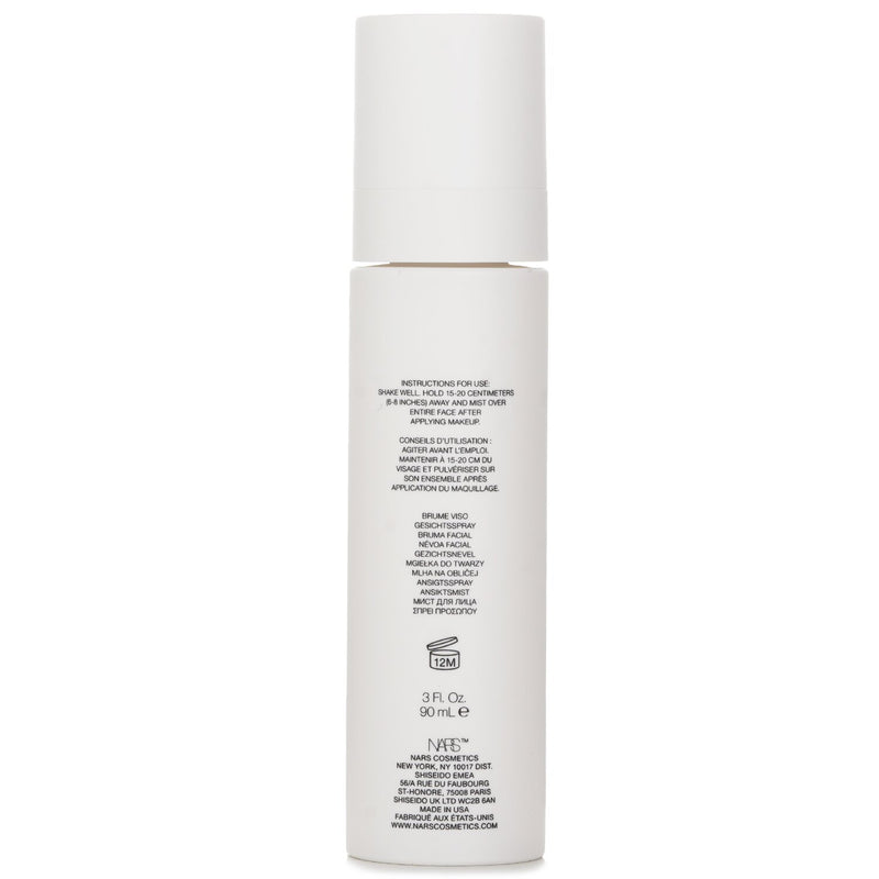 NARS Light Reflecting Makeup Setting Mist  90ml
