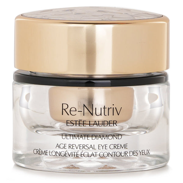 Estee Lauder Ultimate Diamond Age Reversal Eye Cream  15ml