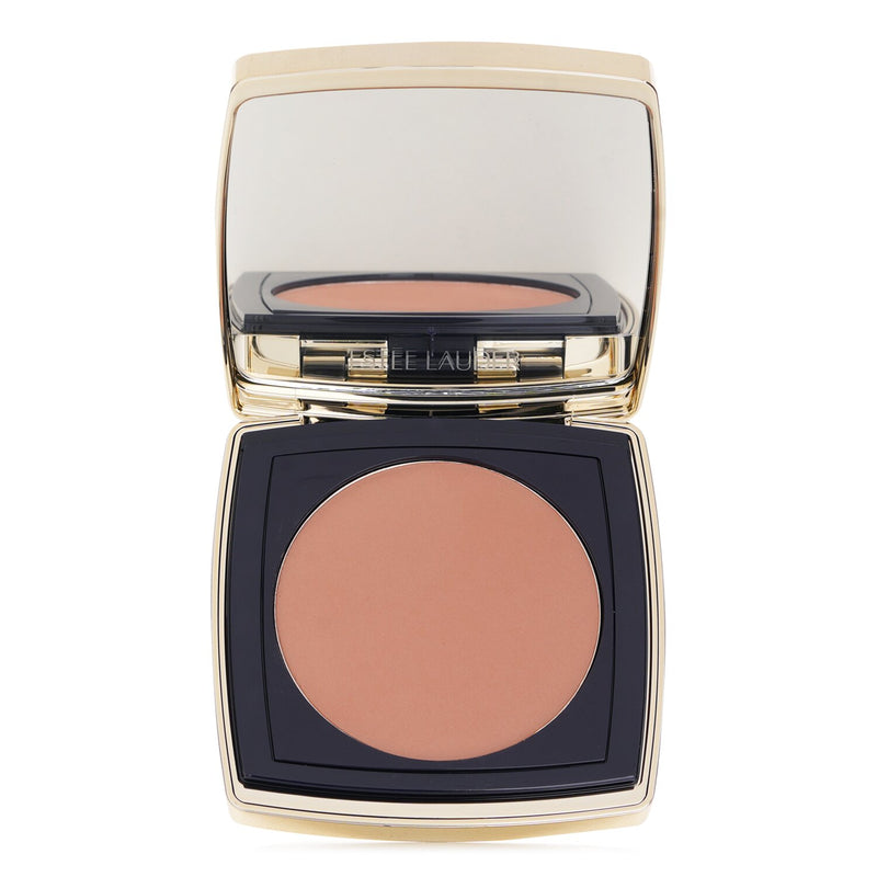 Estee Lauder Double Wear Powder Foundation SPF10 - # 2N1  11g