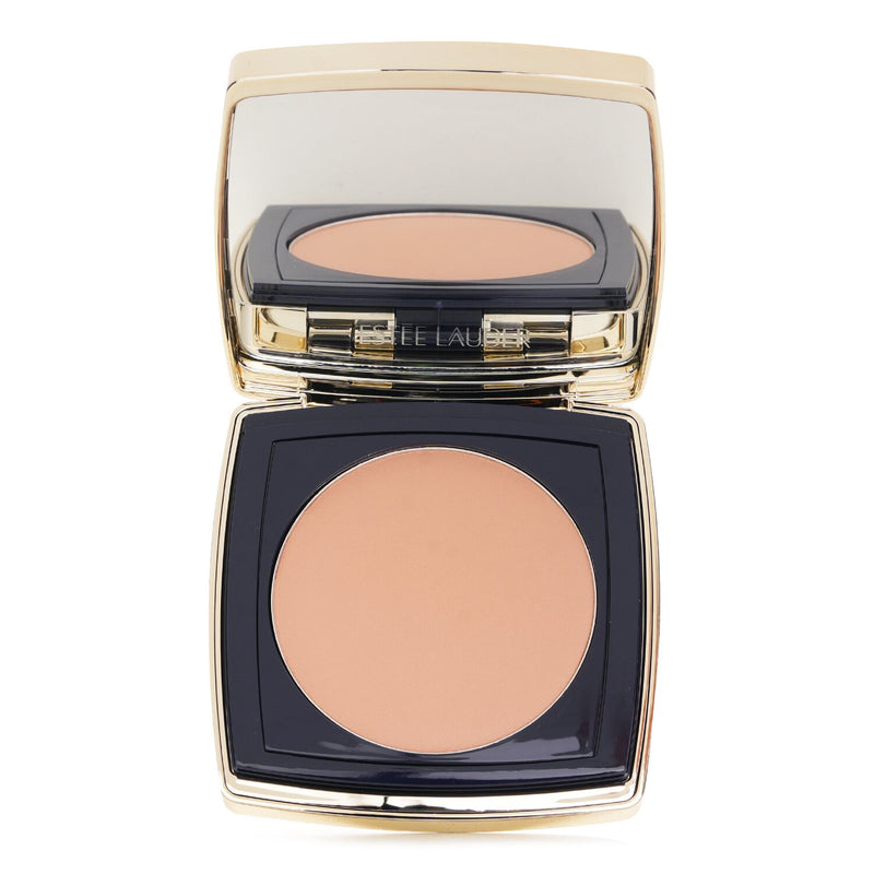 Estee Lauder Double Wear Powder Foundation SPF10 - # 2N1  11g