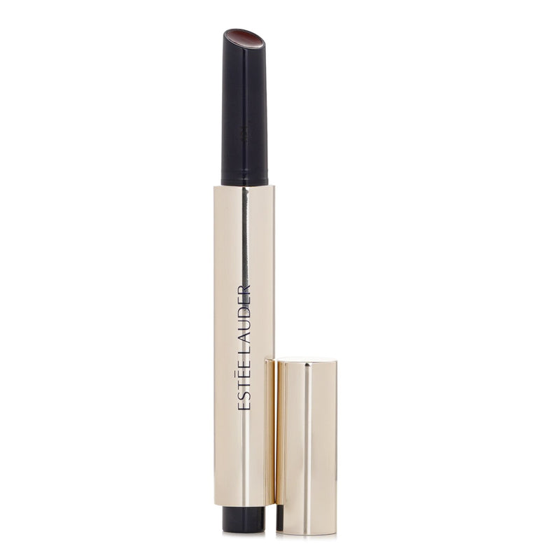 Estee Lauder Melt On Gloss Stick - # 289 MELTED SCARLET  1.8g
