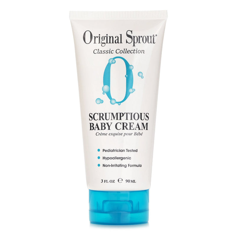 Original Sprout Classic Collection Scrumptious Baby Cream  90ml/3oz