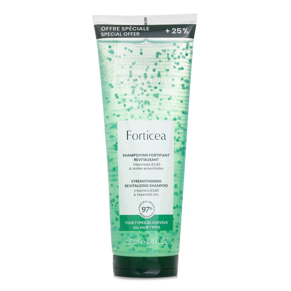 Rene Furterer Forticea Strengthening Revitalizing Shampoo  250ml