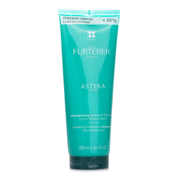 Rene Furterer Soothing Freshness Shampoo  250ml