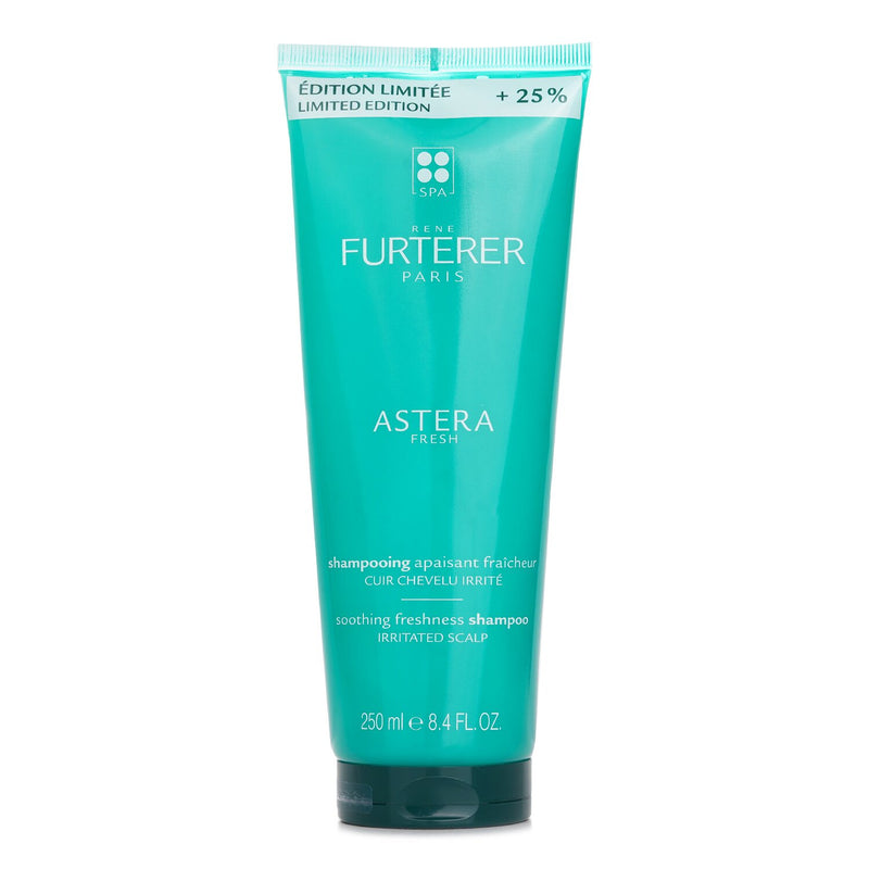 Rene Furterer Soothing Freshness Shampoo  250ml