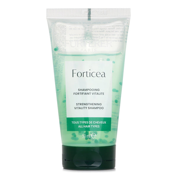 Rene Furterer Forticea Strengthening Revitalizing Shampoo  50ml