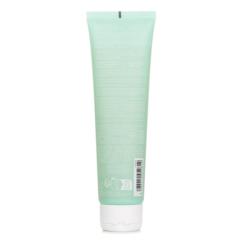 Melvita Nectar Pur Purifying Cleansing Gel  150ml