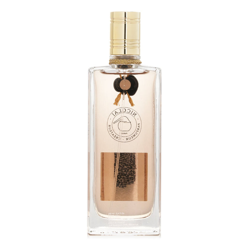 Nicolai Saint Honore Eau De Parfum Spray  100ml/3.4oz