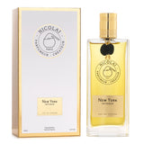 Nicolai New York Intense Eau De Parfum Spray  100ml/3.4oz