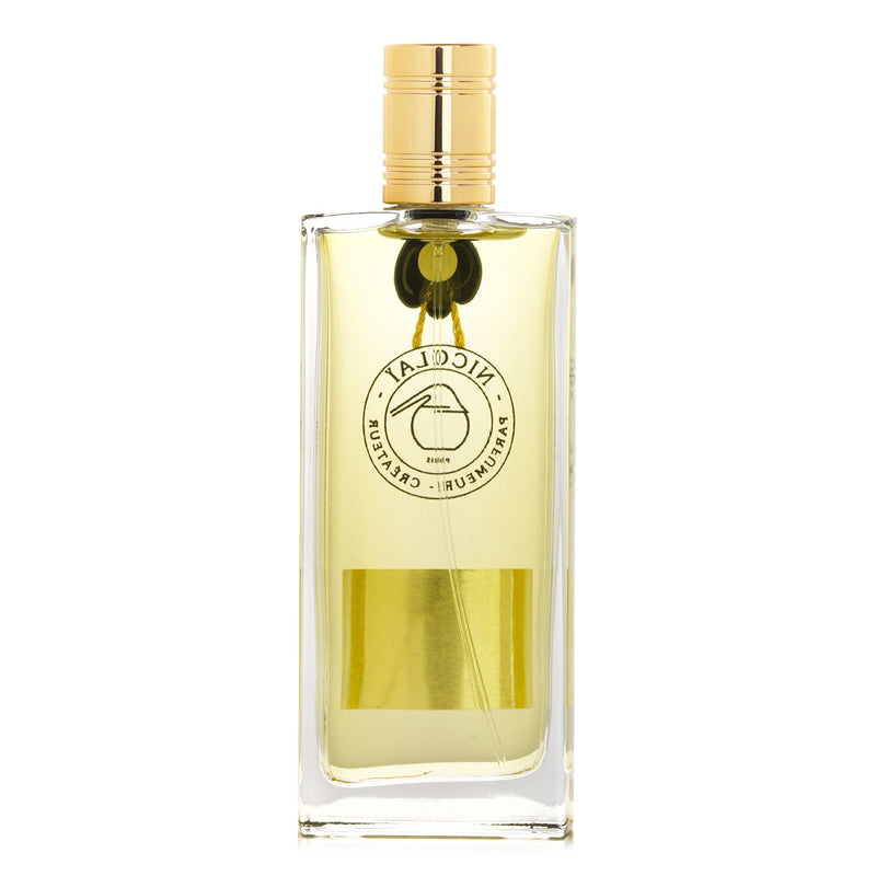 Nicolai Bois Belize Intense Eau De Parfum Spray  100ml/3.4oz