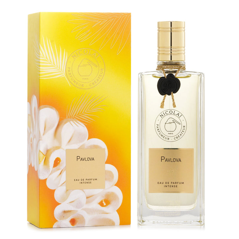 Nicolai Pavlova Eau De Parfum Spray  100ml/3.4oz