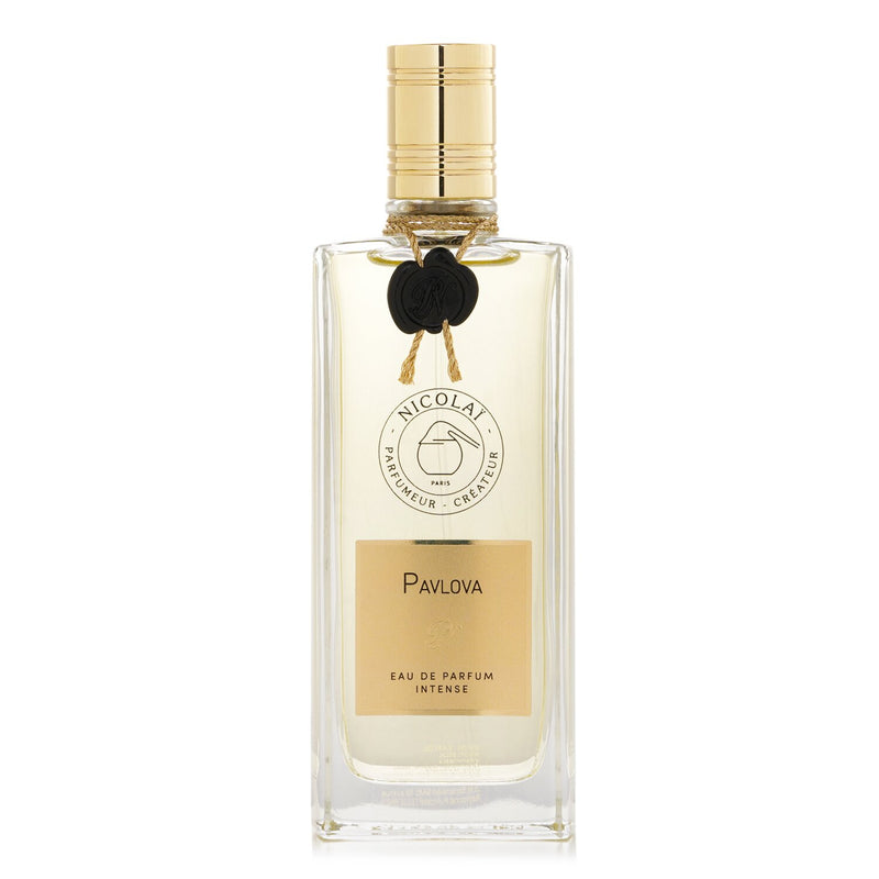 Nicolai Pavlova Eau De Parfum Spray  100ml/3.4oz