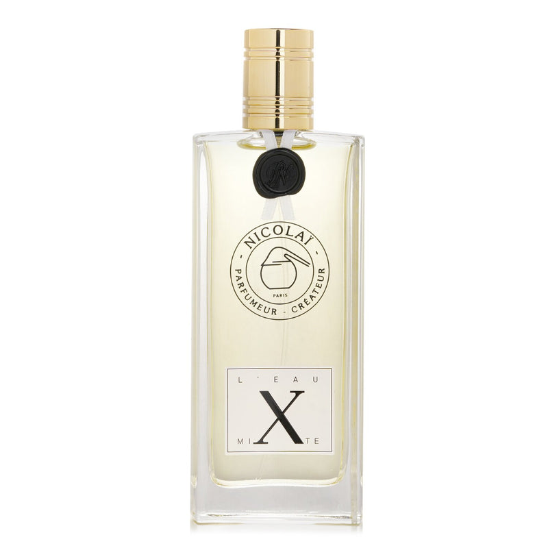 Nicolai L'eau Mixte Eau De Parfum Spray  100ml/3.4oz