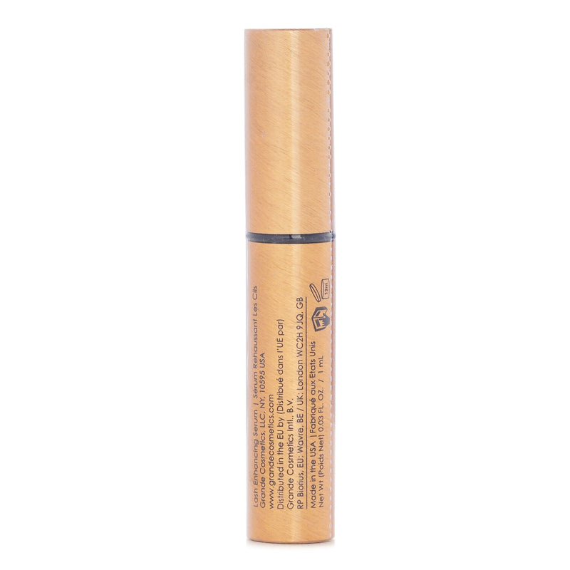 Grande Cosmetics (GrandeLash) GrandeLash MD (Lash Enhancing Serum)  1ml