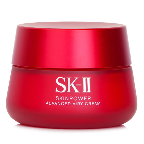 SK II Skinpower Advanced Airy Cream  50g