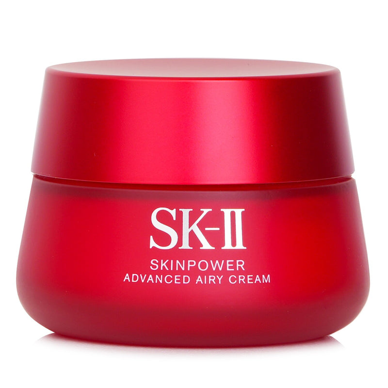 SK II Skinpower Advanced Airy Cream  50g