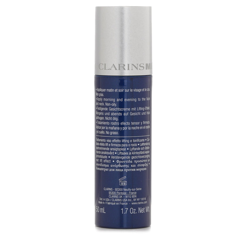 Clarins Wrinkle Smoothing & Firming Care  50ml