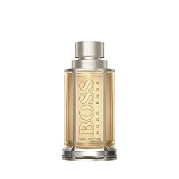 Hugo Boss The Scent Pure Accord Eau de Toilette Spray 50ml