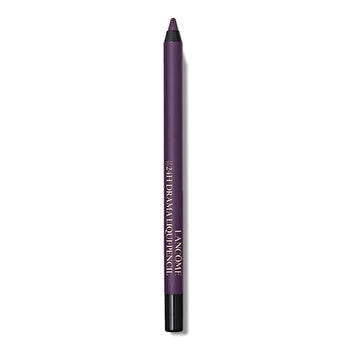 Lanc?me Lancome Up To 24h Drama Liquid-pencil # 07 Purple Cabaret Metallic Woman 1.2g Eyeliner Pencil