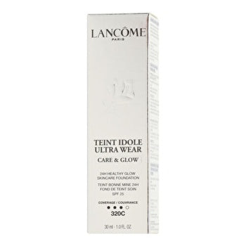 Lanc?me Teint Idole Ultra Wear Care & Glow 320C 30ml