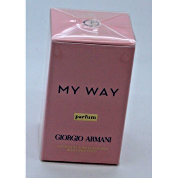Giorgio Armani My Way Parfum Rechargeable 30ml