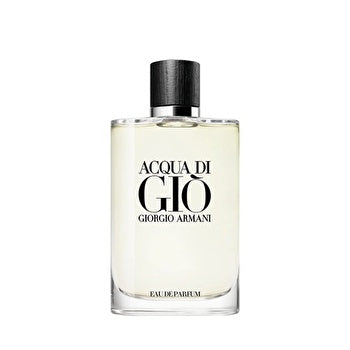 Giorgio Armani Acqua Di Gio Man Eau De Parfum 200ml Refillable