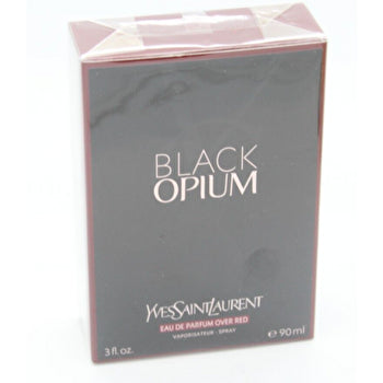 Yves Saint Laurent YSL Yves Saint Laurent Black Opium Eau de Parfum Spray 90ml