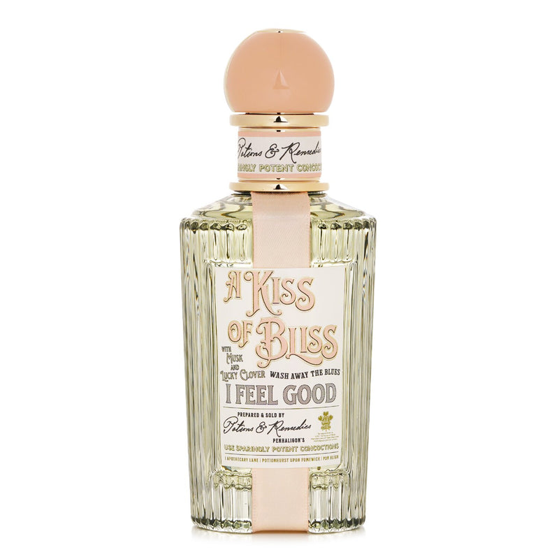Penhaligon's Potions & Remedies A Kiss Of Bliss Eau De Parfum Spray  100ml/3.4oz