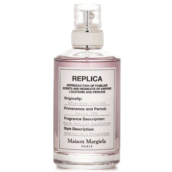 Maison Margiela Replica Afternoon Delight Eau De Toilette Spray  100ml/3.4oz
