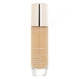 Clarins Everlasting Long Wearing & Hydrating Matte Foundation - # 105N Nude  30ml/1oz