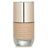 Clarins Everlasting Youth Fluid Illuminating & Firming Foundation SPF 15 - # 114 Cappuccino  30ml/1oz