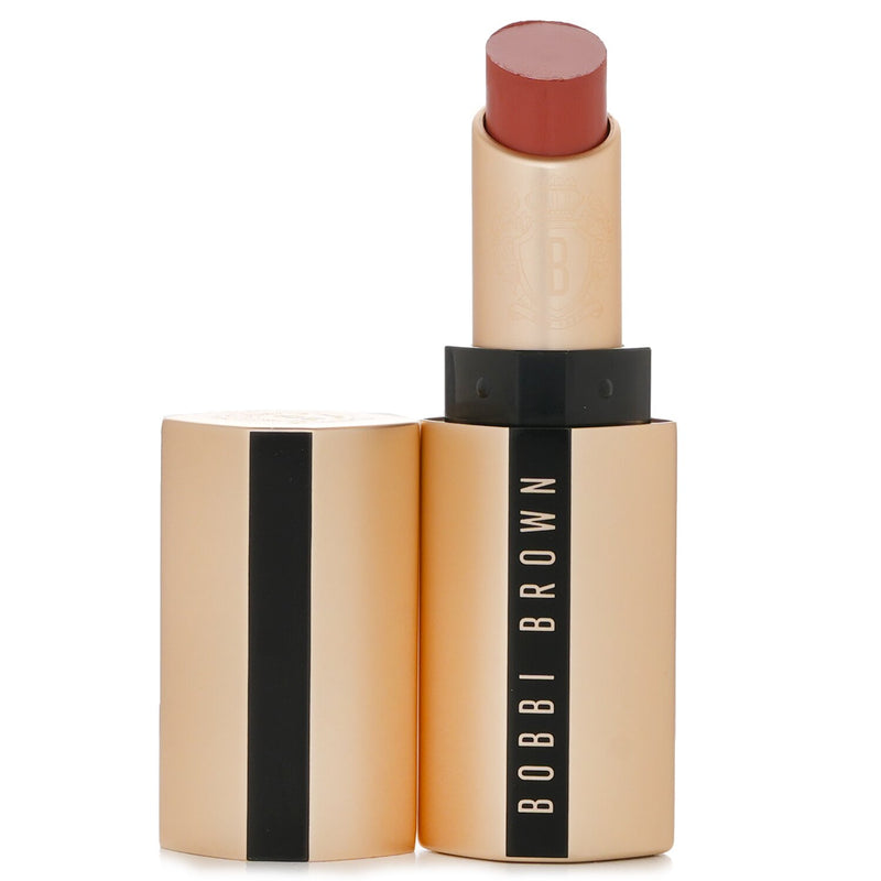 Bobbi Brown Luxe Matte Lipstick - # 137 Downtown Rose  3.5g/0.12oz