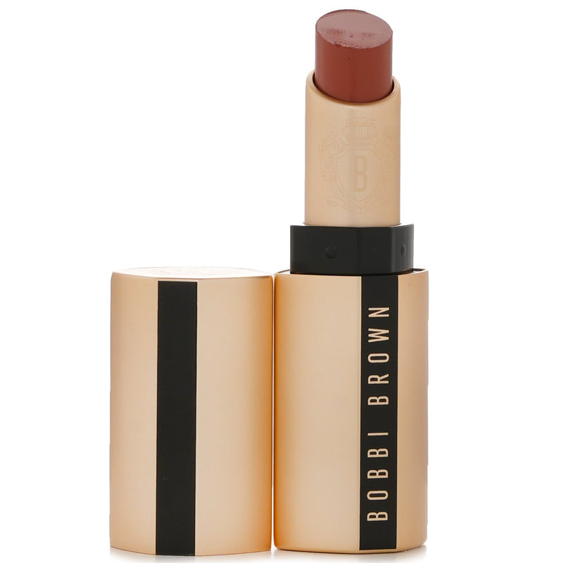 Bobbi Brown Luxe Matte Lipstick - # 137 Downtown Rose  3.5g/0.12oz