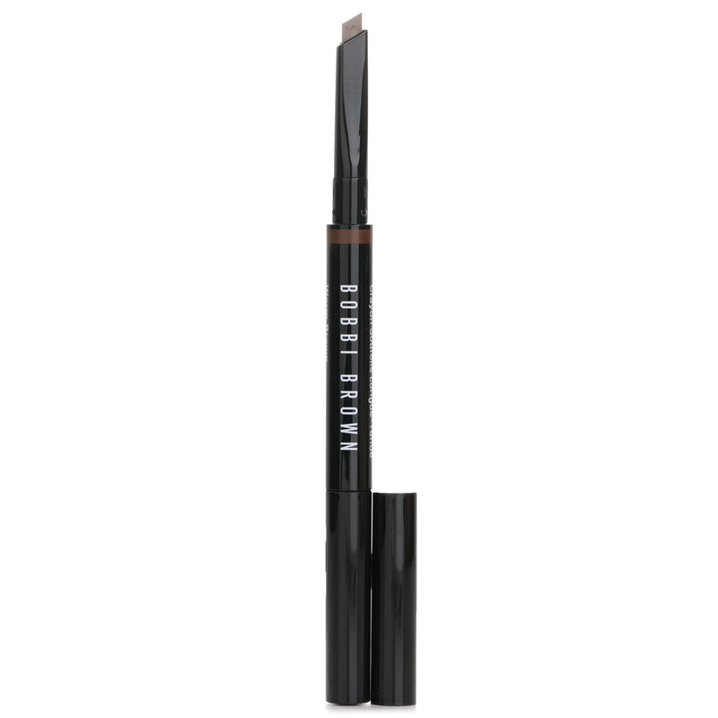 Bobbi Brown Long Wear Brow Pencil - # Grey Blonde  0.33g