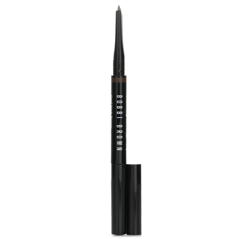 Bobbi Brown Long Wear Brow Pencil - # Nautral Brown  0.33g