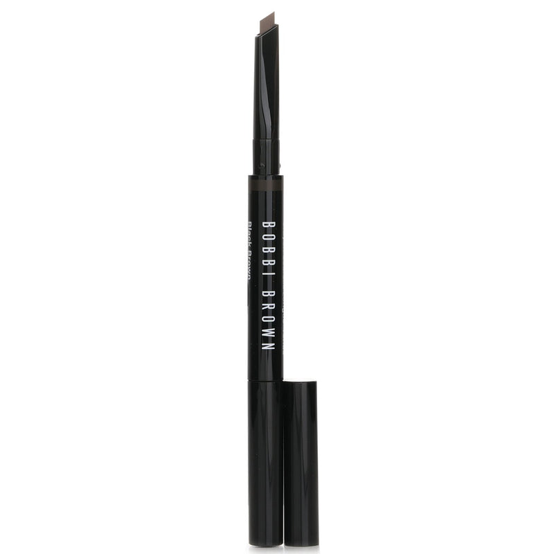 Bobbi Brown Long Wear Brow Pencil - # Nautral Brown  0.33g