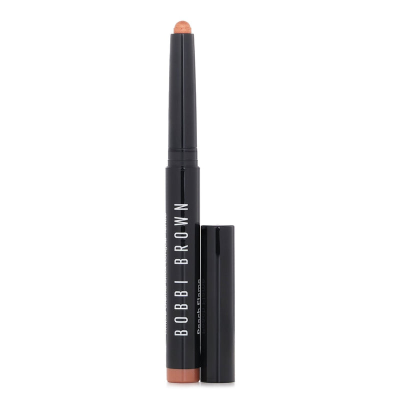Bobbi Brown Long Wear Cream Shadow Stick - #02 Violet Plum  1.6g/0.05oz