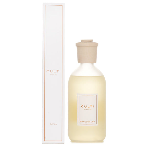 Culti Stile Classic Bianco D'Oud Diffuser  500ml/16.9oz