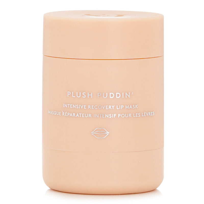Fenty Beauty by Rihanna Plush Puddin' Intensive Recovery Lip Mask  15g