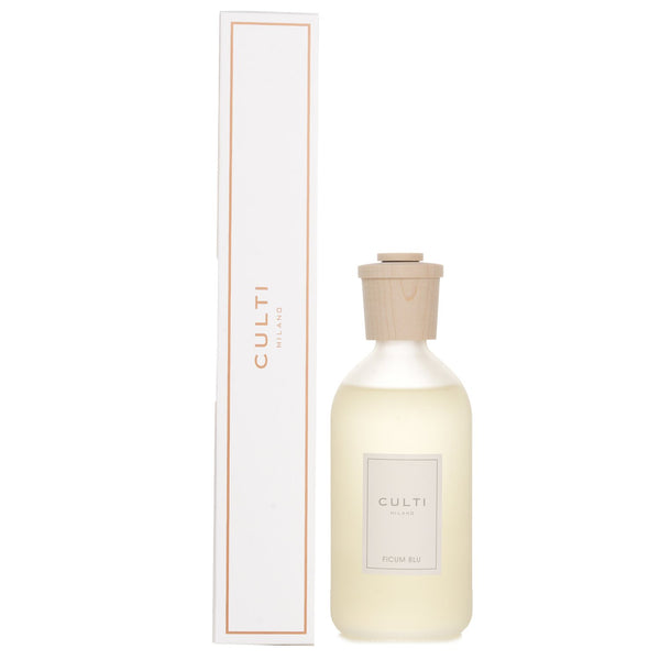 Culti Stile Classic Ficum Blu Diffuser  500ml/16.9oz